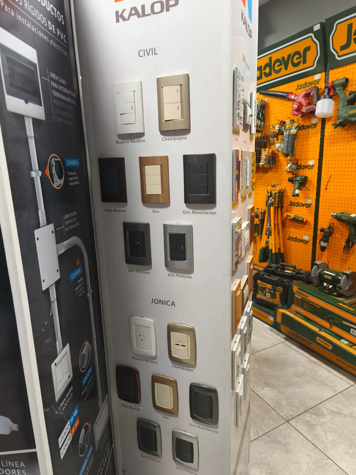 LyM Materiales - Imagen 8