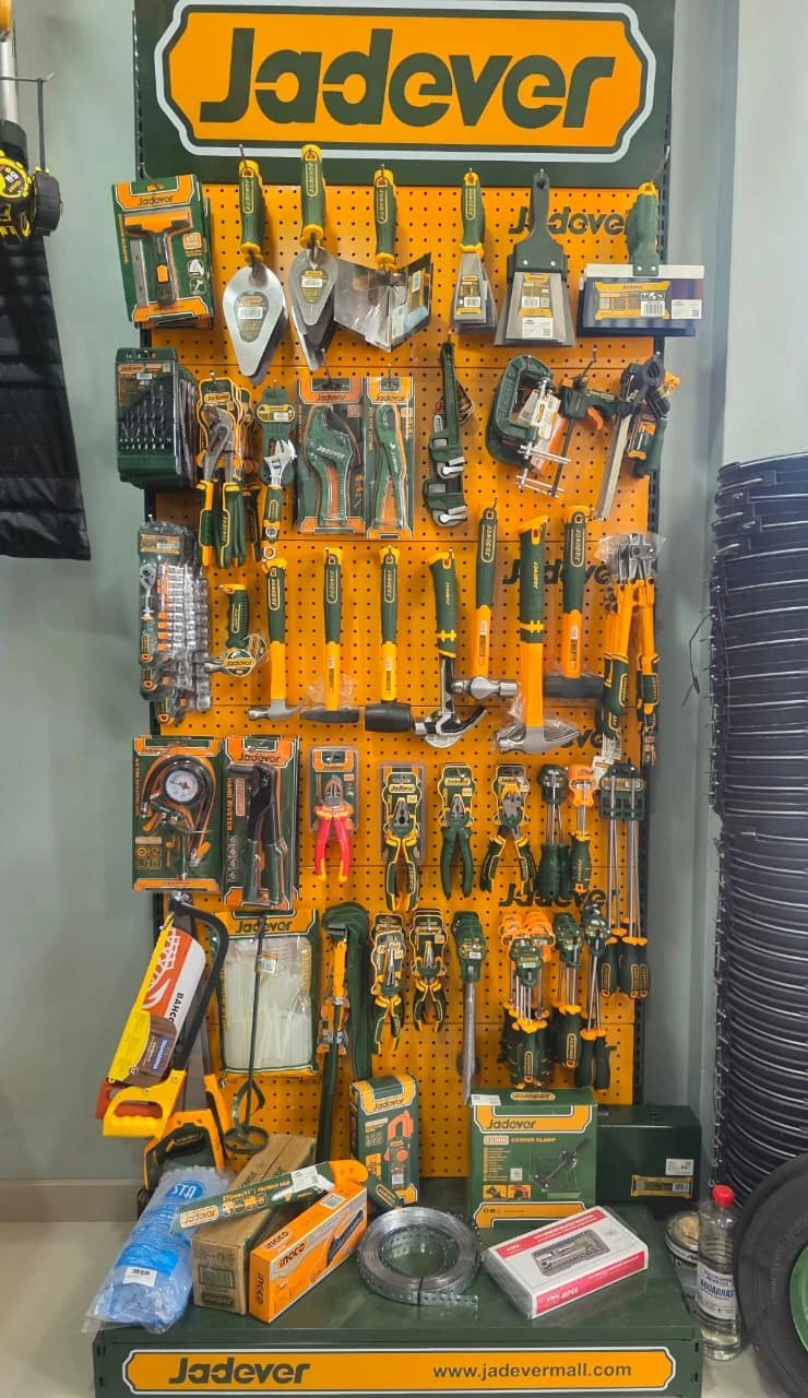 LyM Materiales - Imagen 10