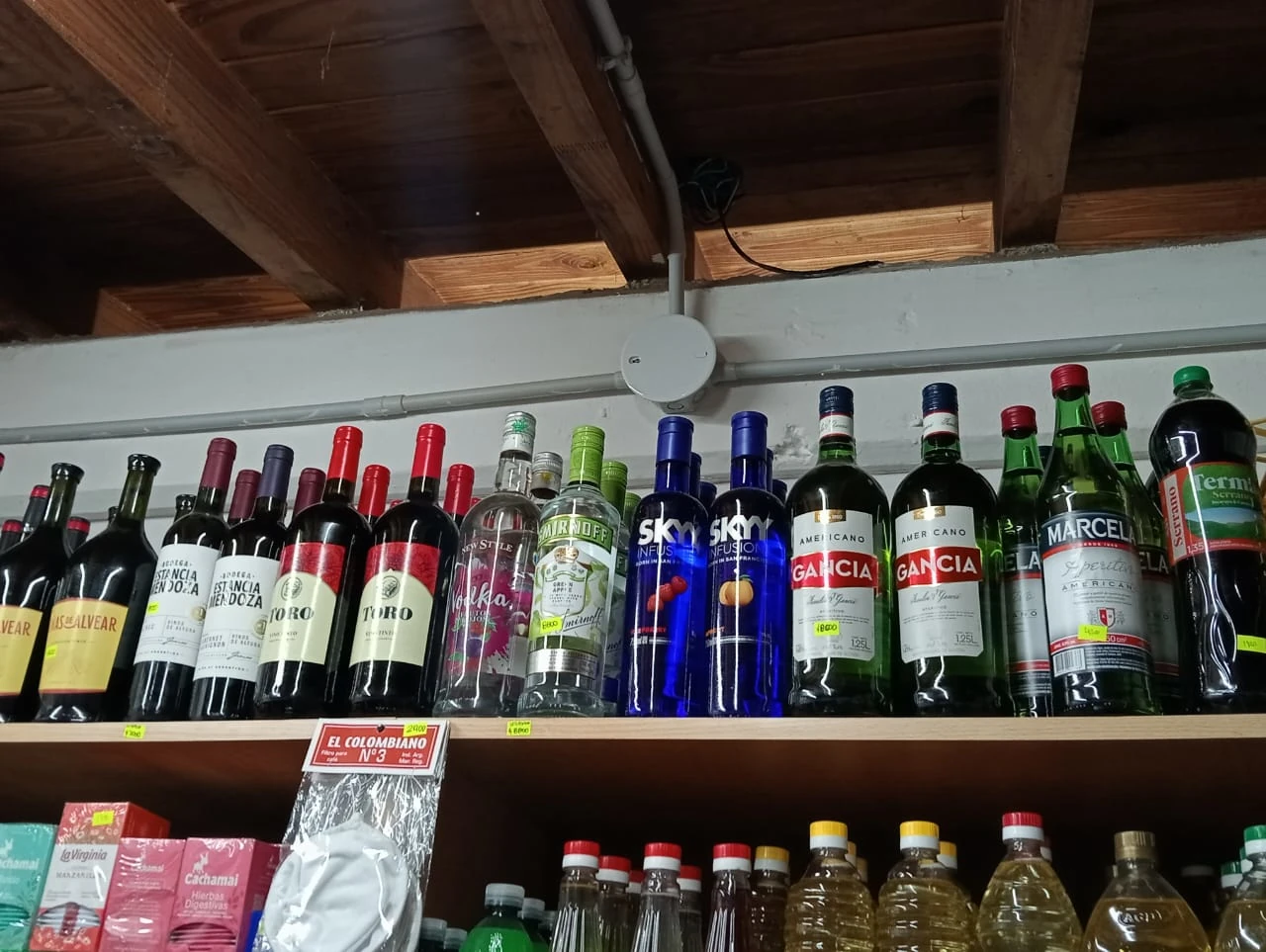 Black Chicken - Imagen 5