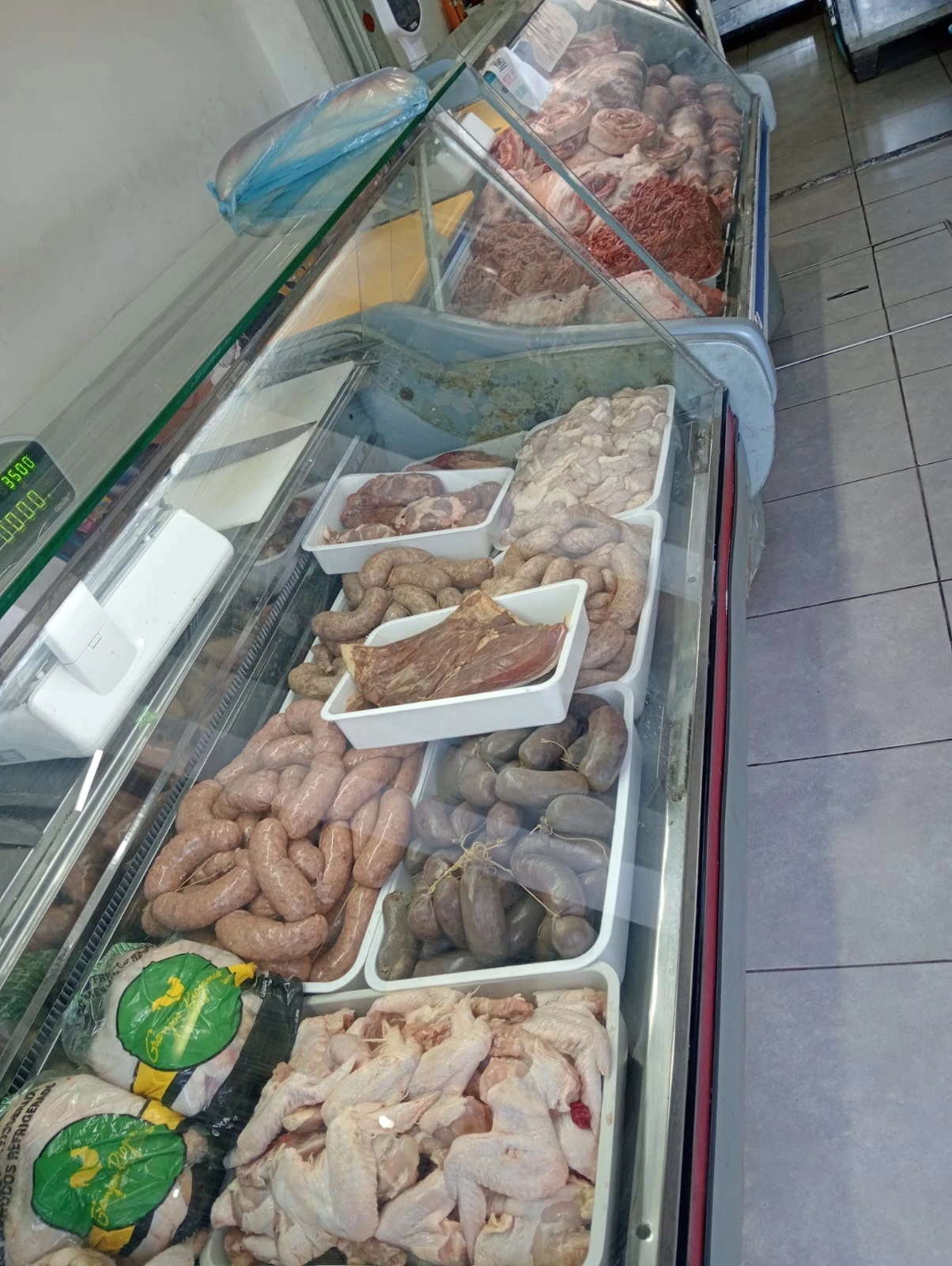 Black Chicken - Imagen 6