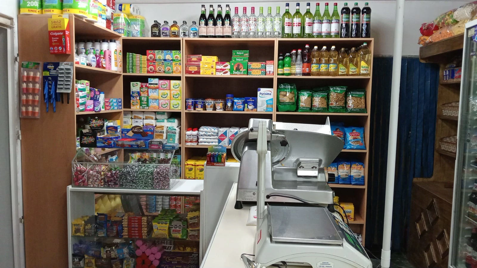 Black Chicken - Imagen 9