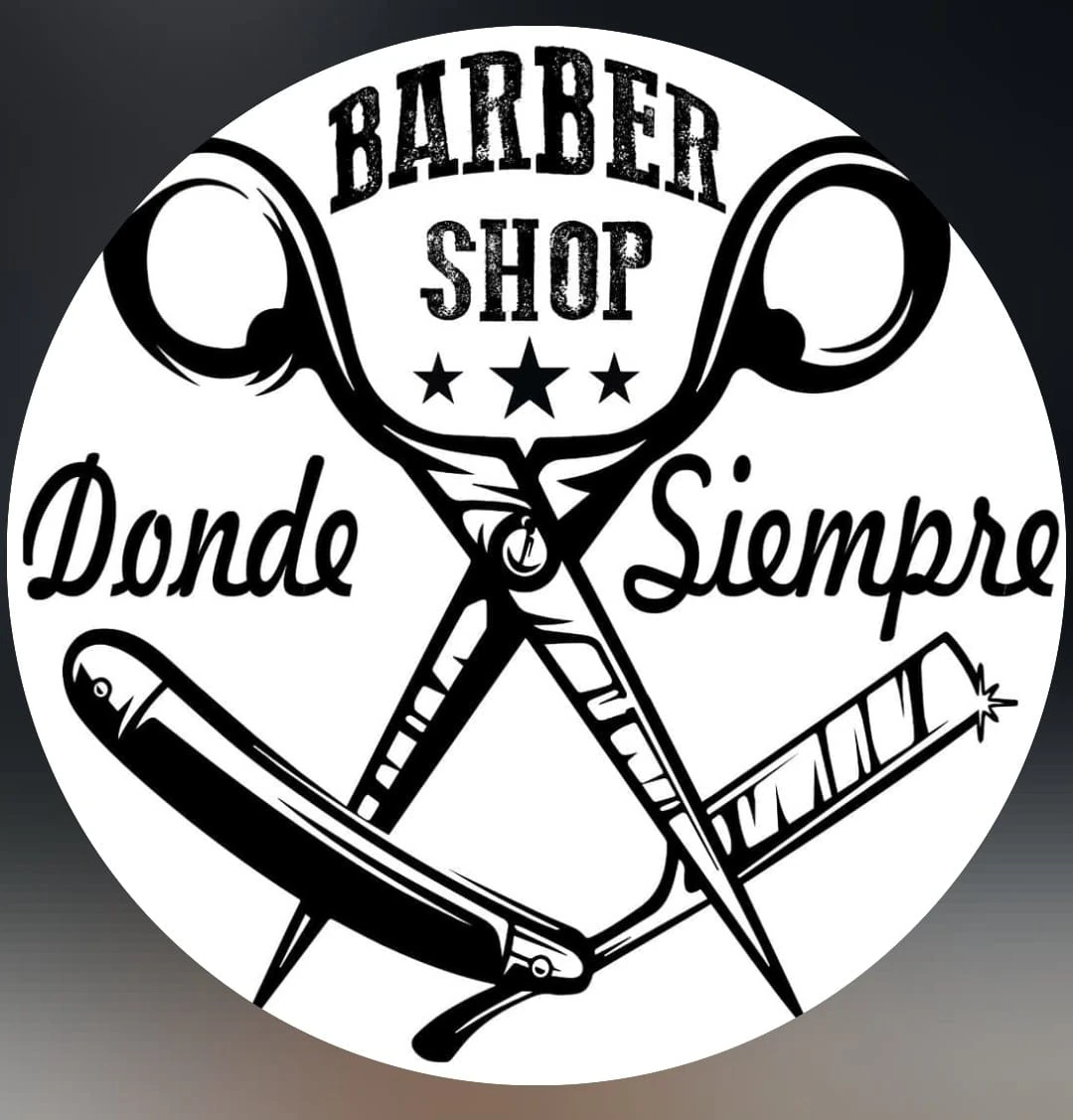 Barbería Donde Siempre