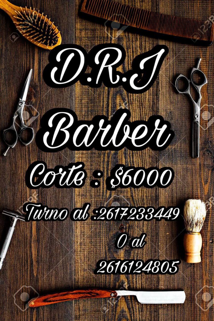 DRJ Barber - Imagen 3