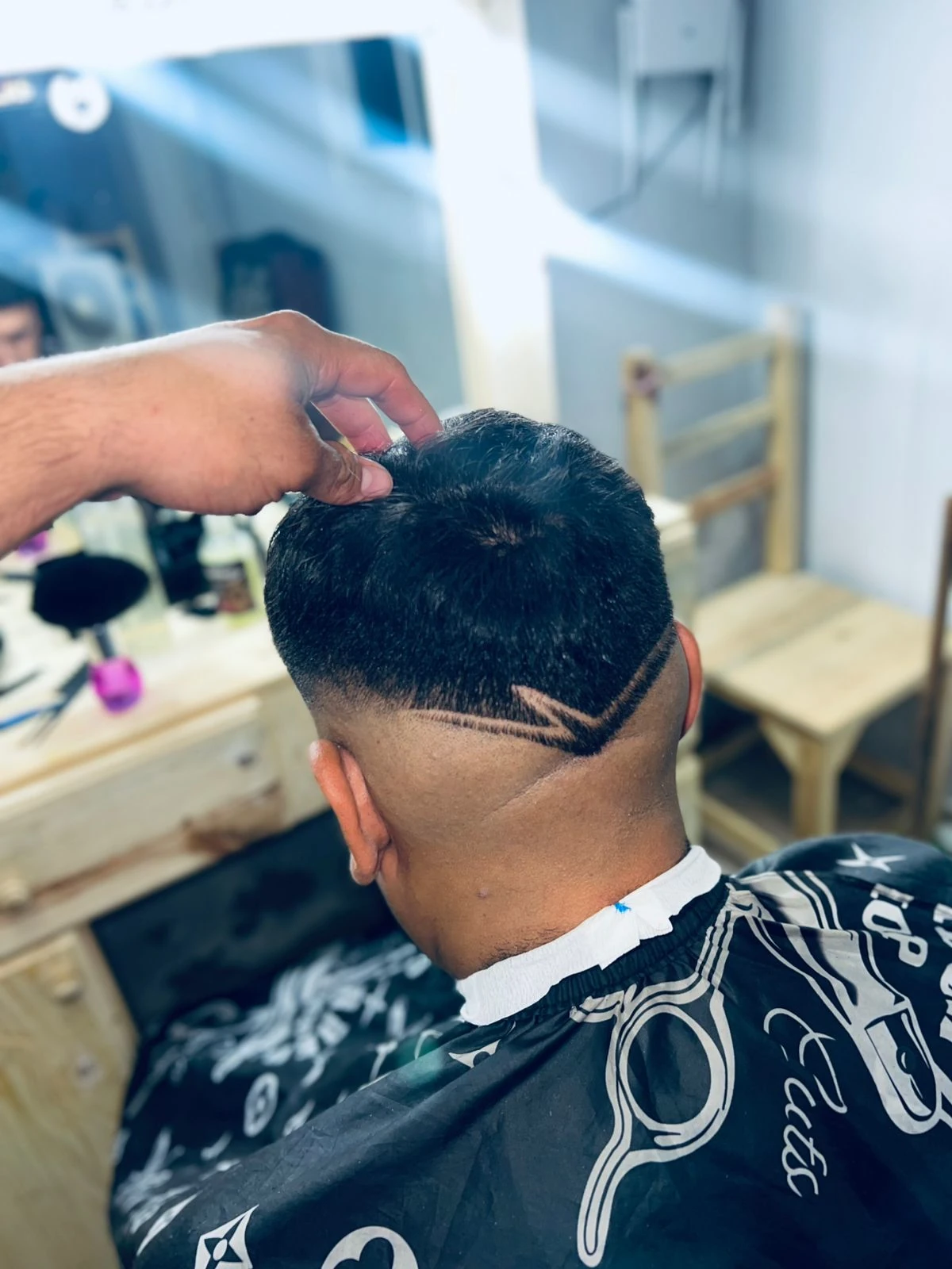DRJ Barber - Imagen 4