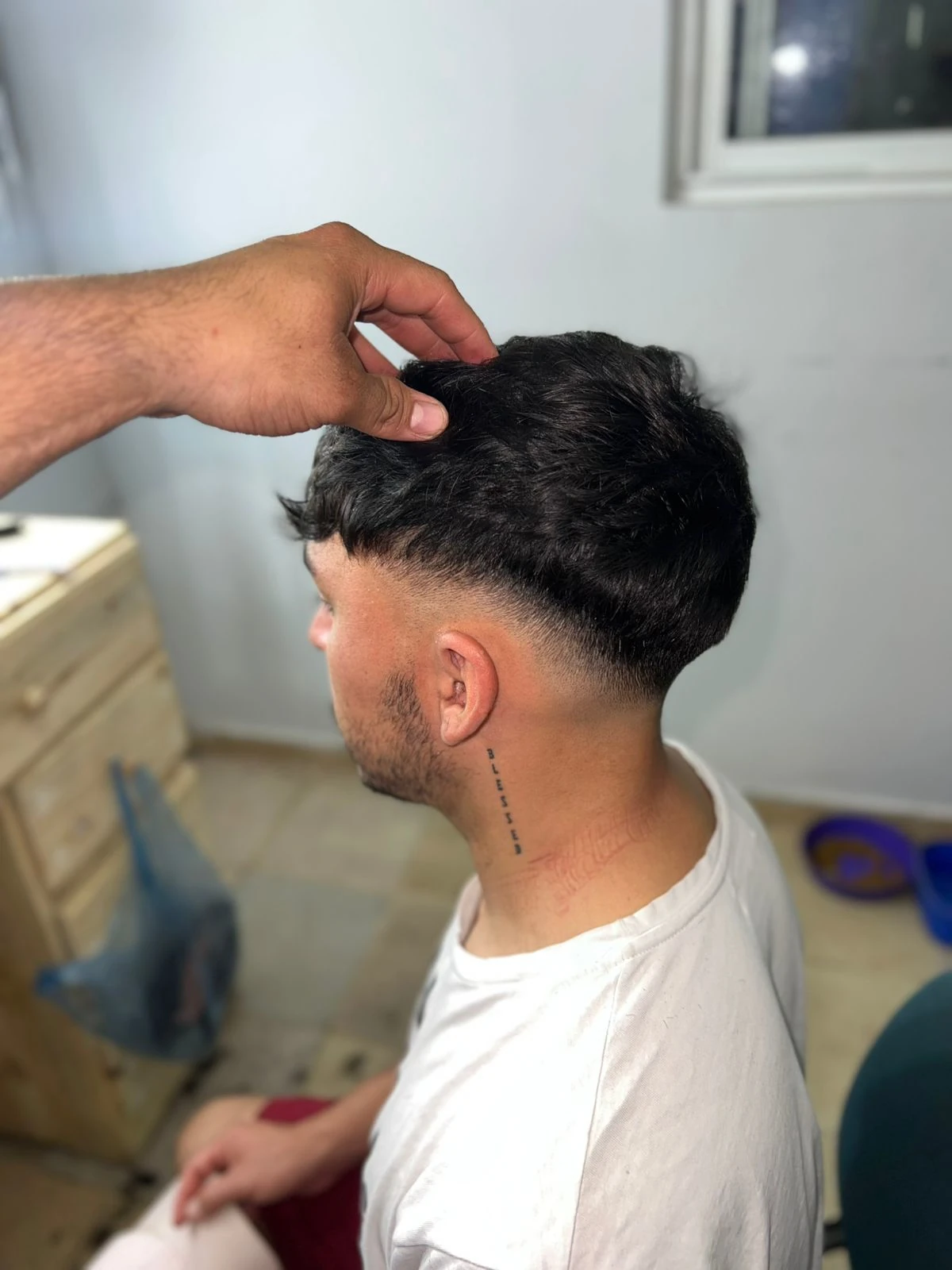 DRJ Barber - Imagen 5