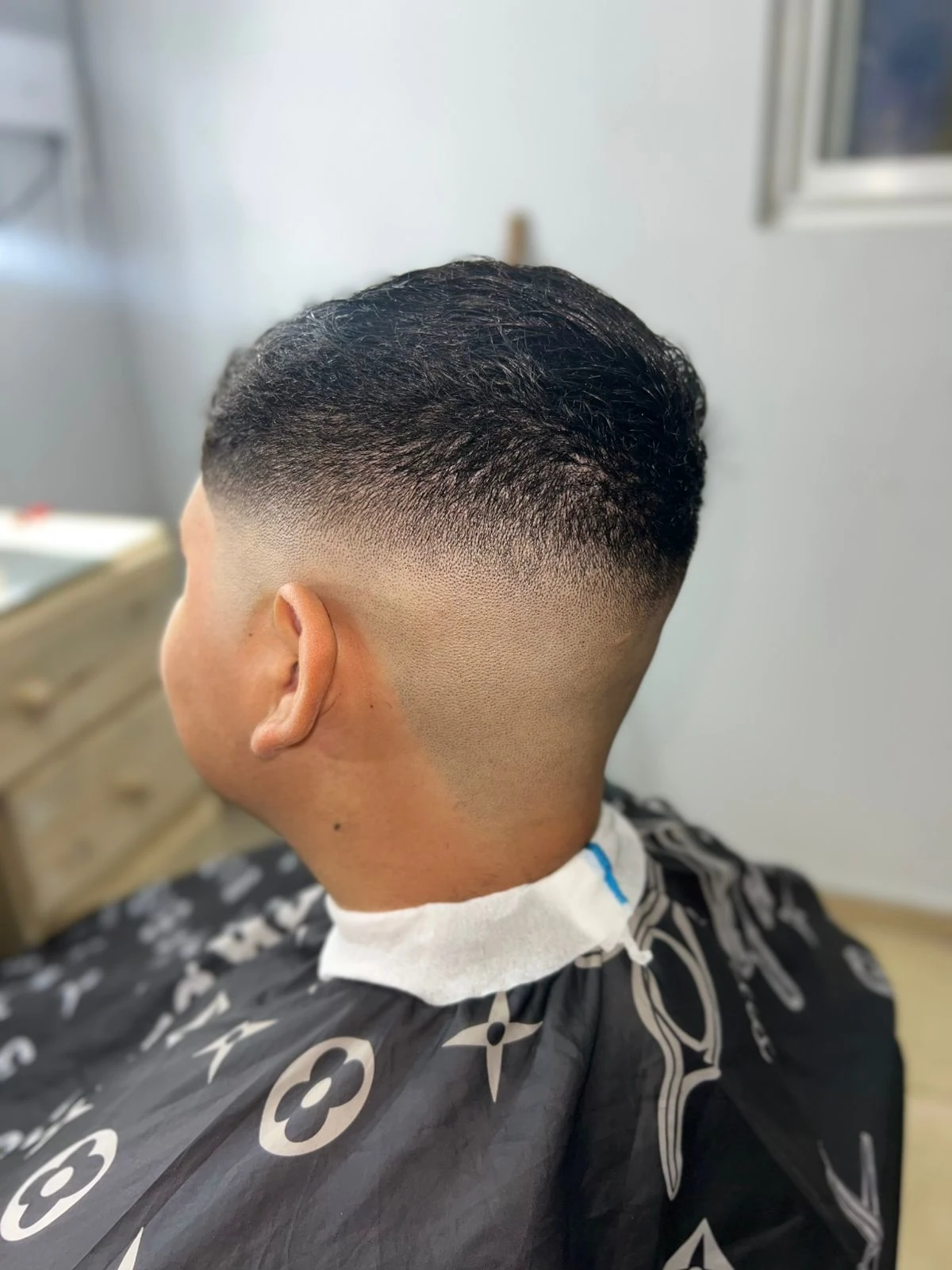 DRJ Barber - Imagen 8