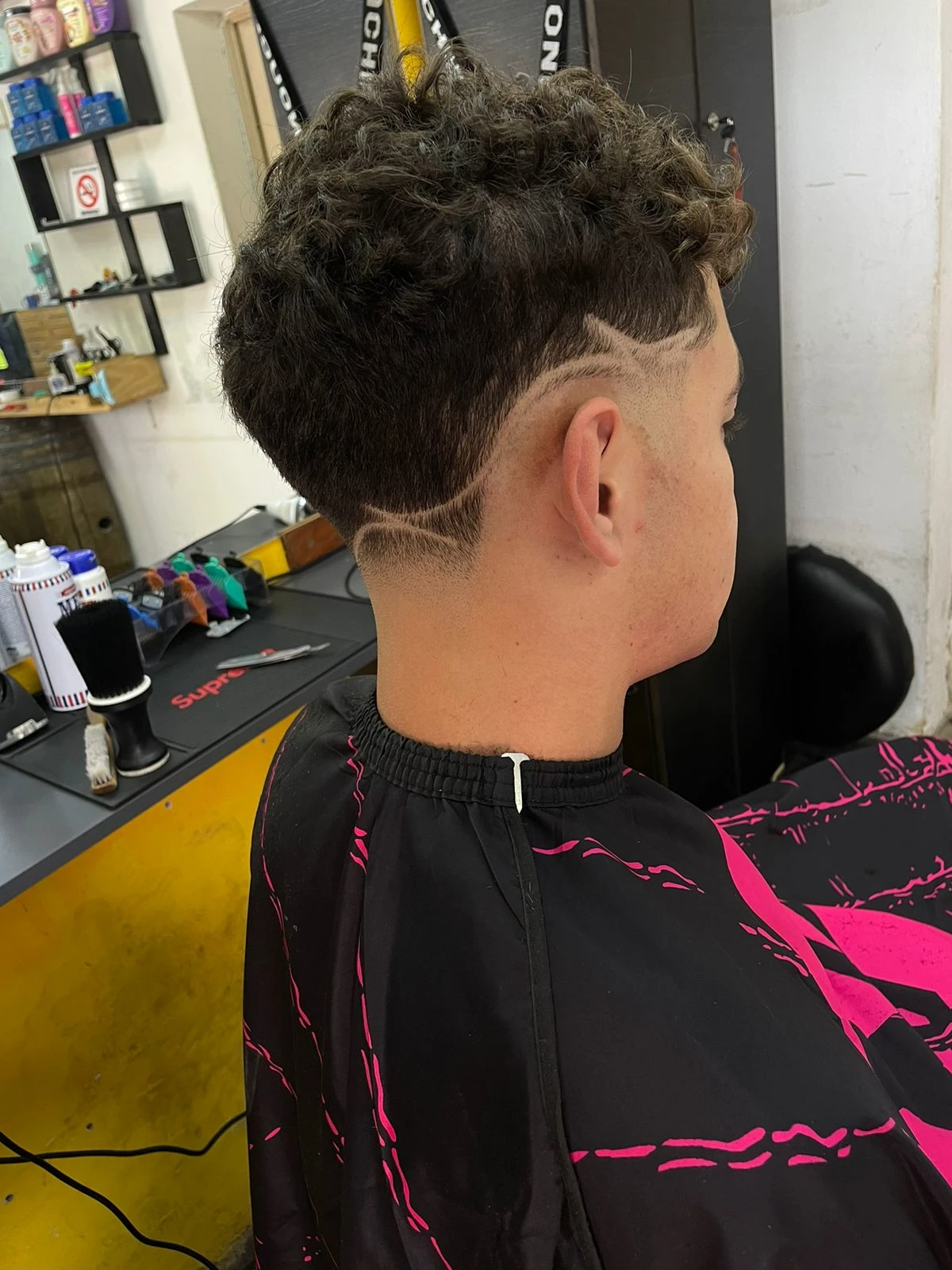 MG Barber Estudio - Imagen 3