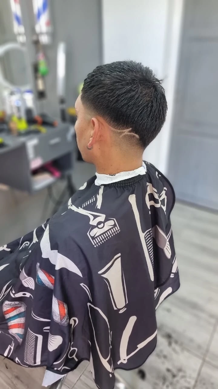 MG Barber Estudio - Imagen 5