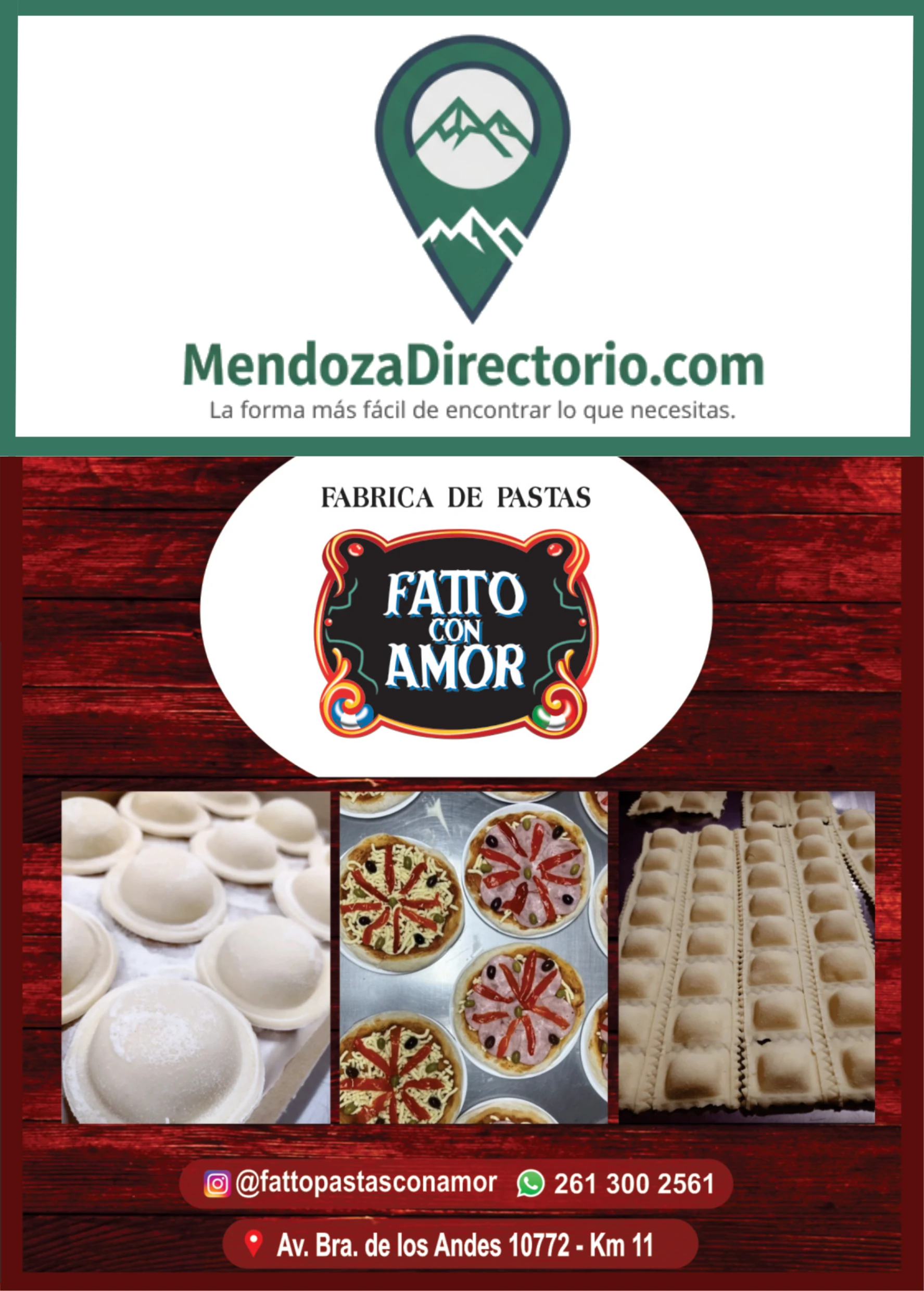 Revista Gran Mendoza
